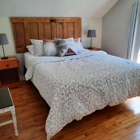 Willow B Inn Kingsville Экстерьер фото