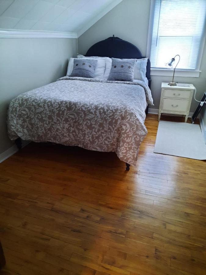 Willow B Inn Kingsville Экстерьер фото