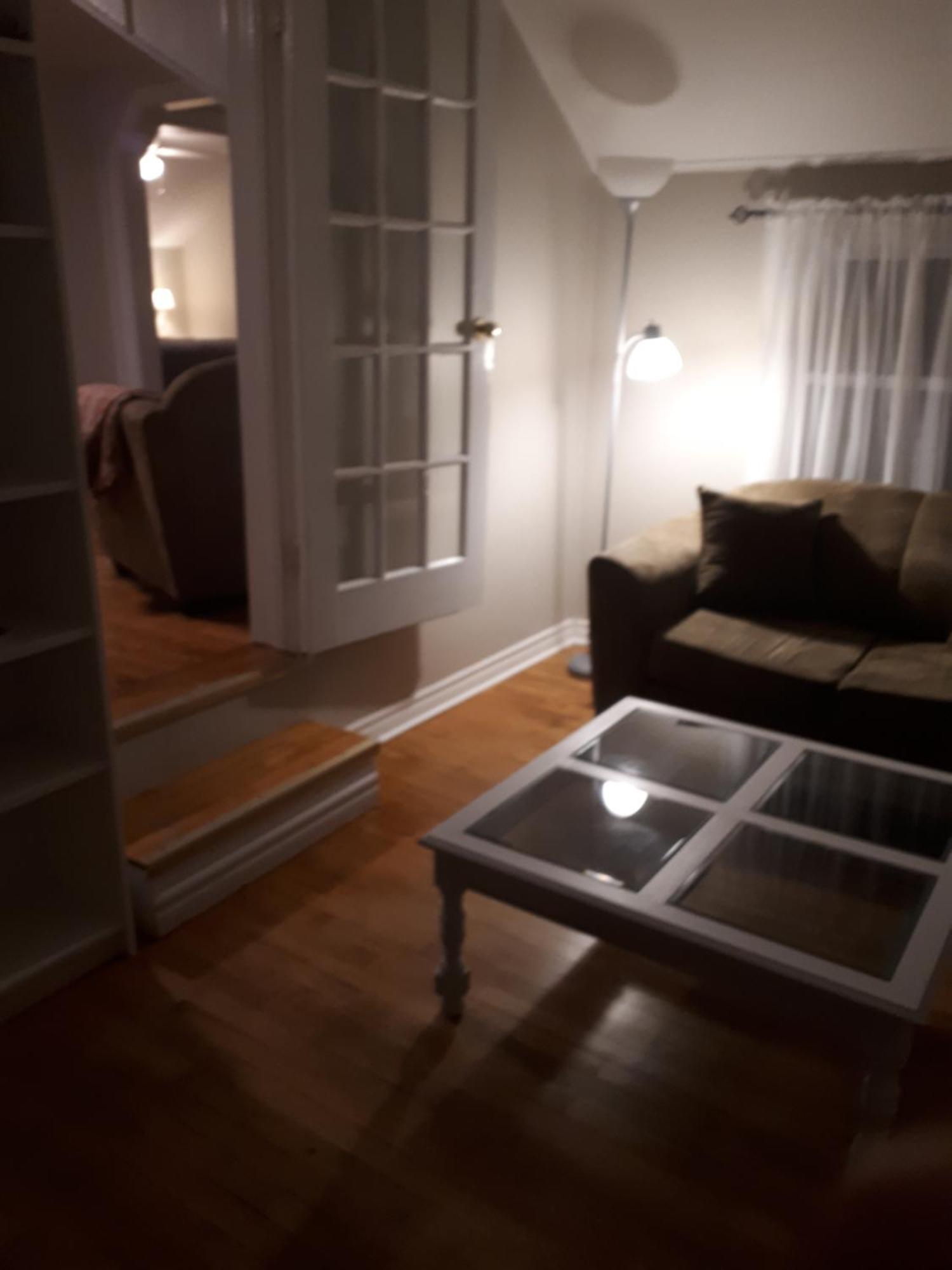 Willow B Inn Kingsville Экстерьер фото